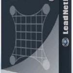 LEADNETPRO - LOGO BOX Magnetic Sponsoring